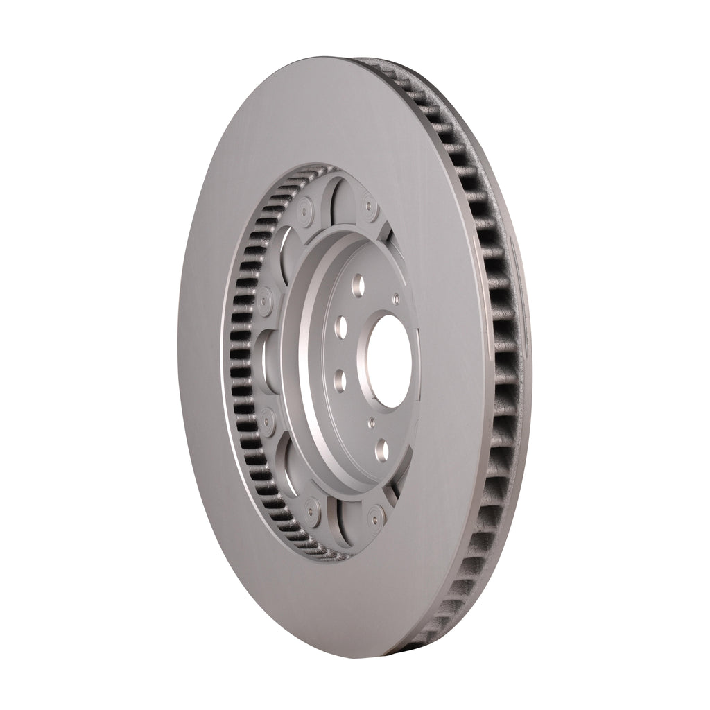 Disc Brake Rotor 71941DLC