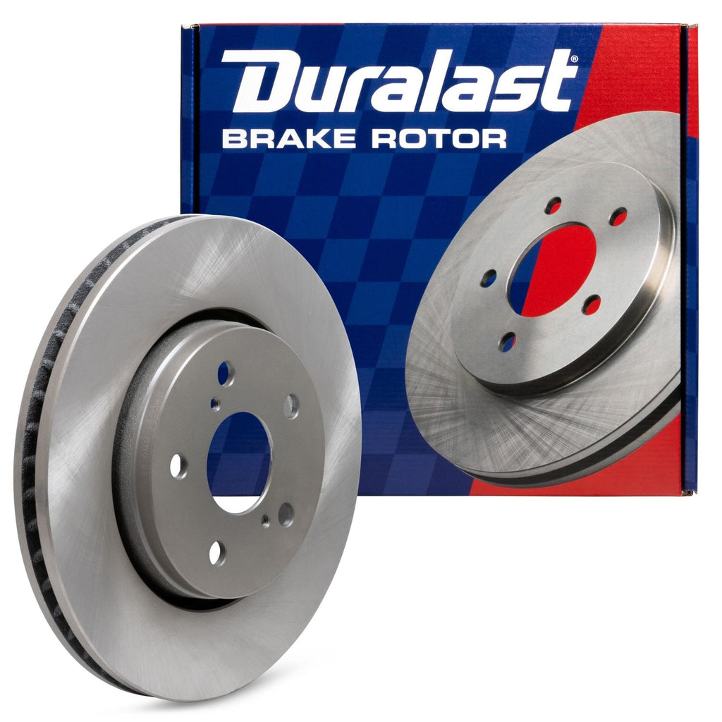 Disc Brake Rotor 71944DL