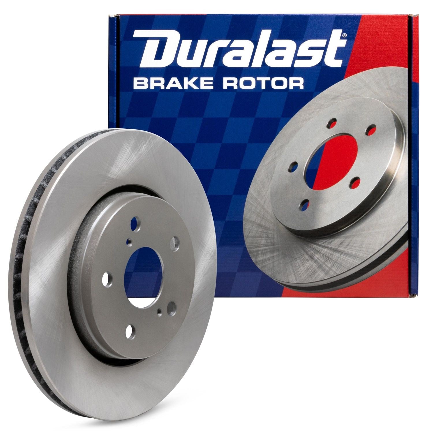 Disc Brake Rotor 71944DL