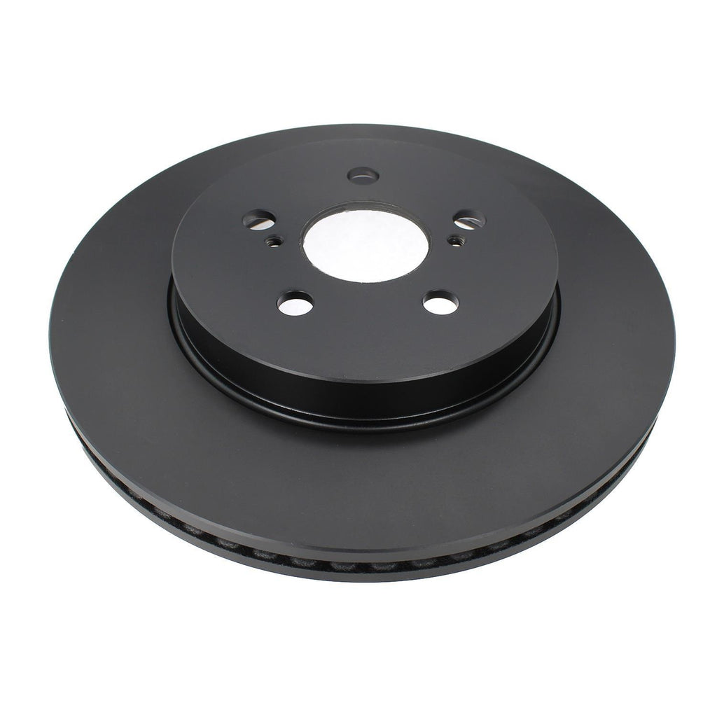 Gold Disc Brake Rotor 71951DG