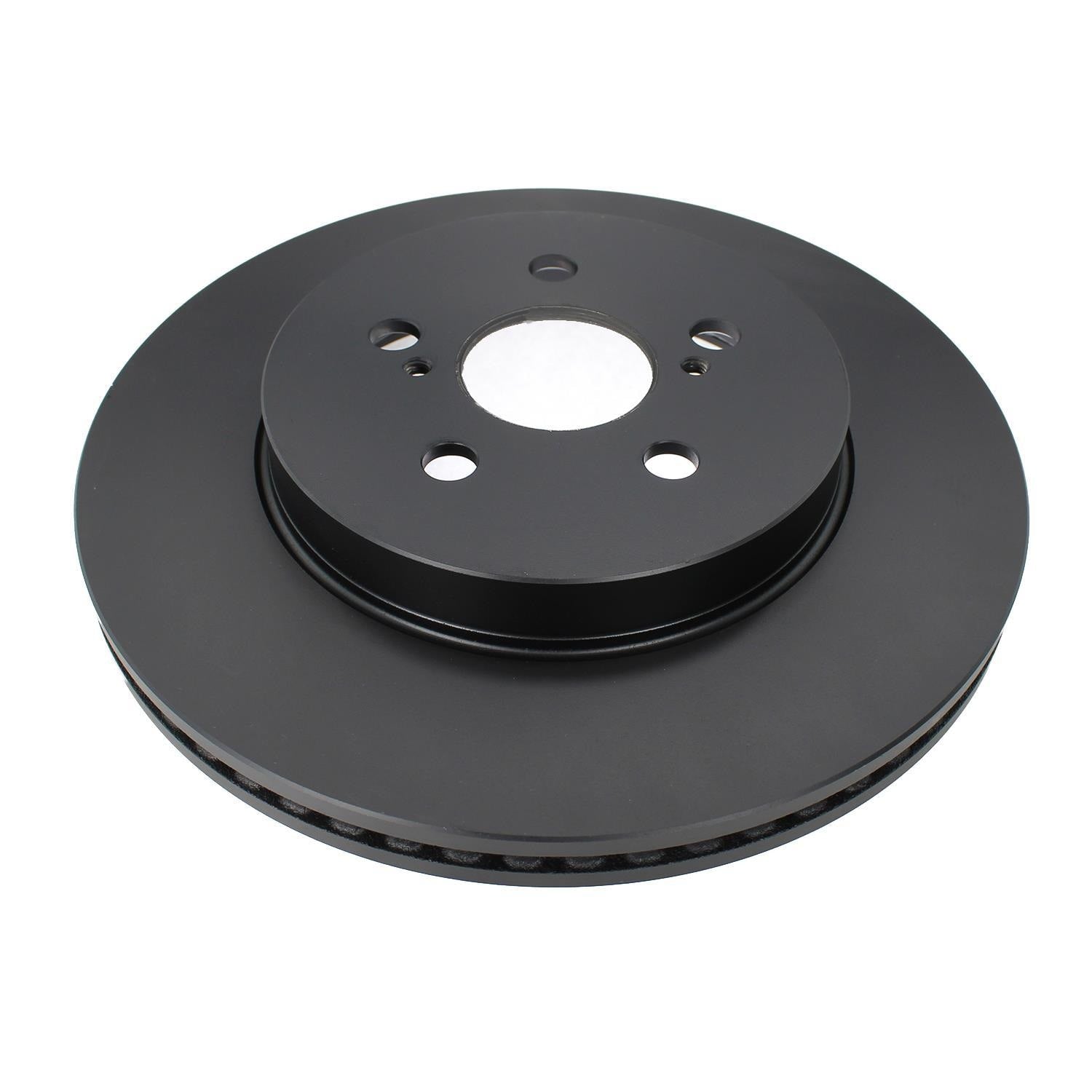 Gold Disc Brake Rotor 71951DG