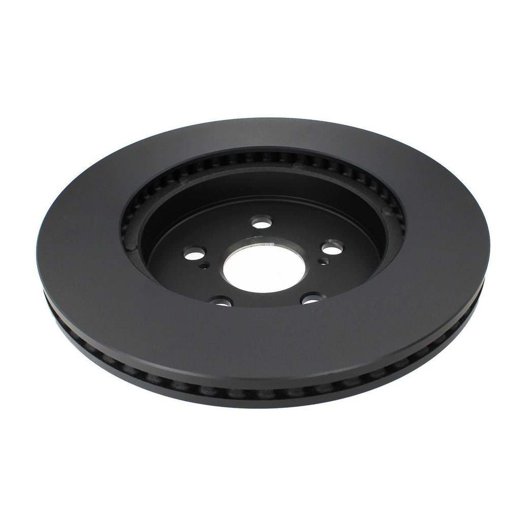 Gold Disc Brake Rotor 71951DG