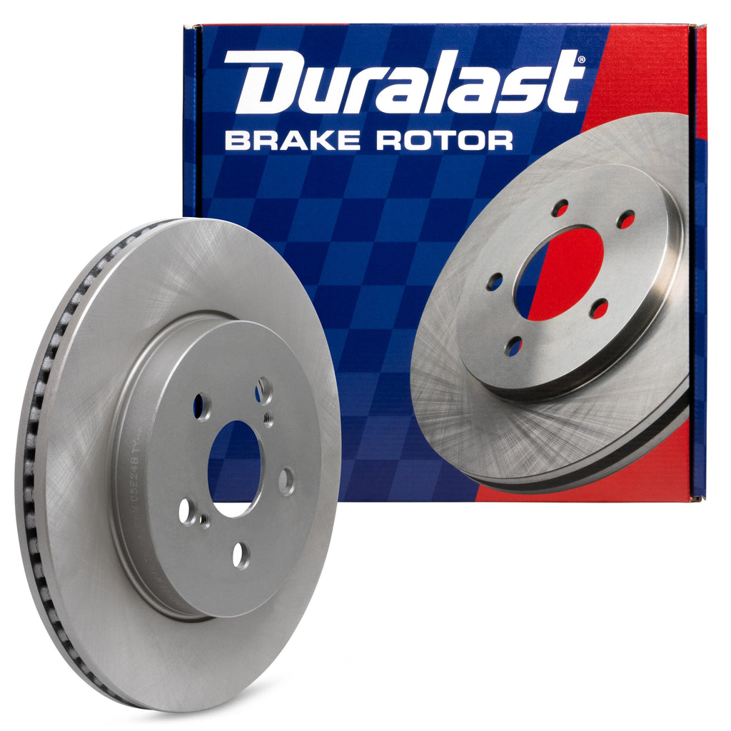 Disc Brake Rotor 71951DL