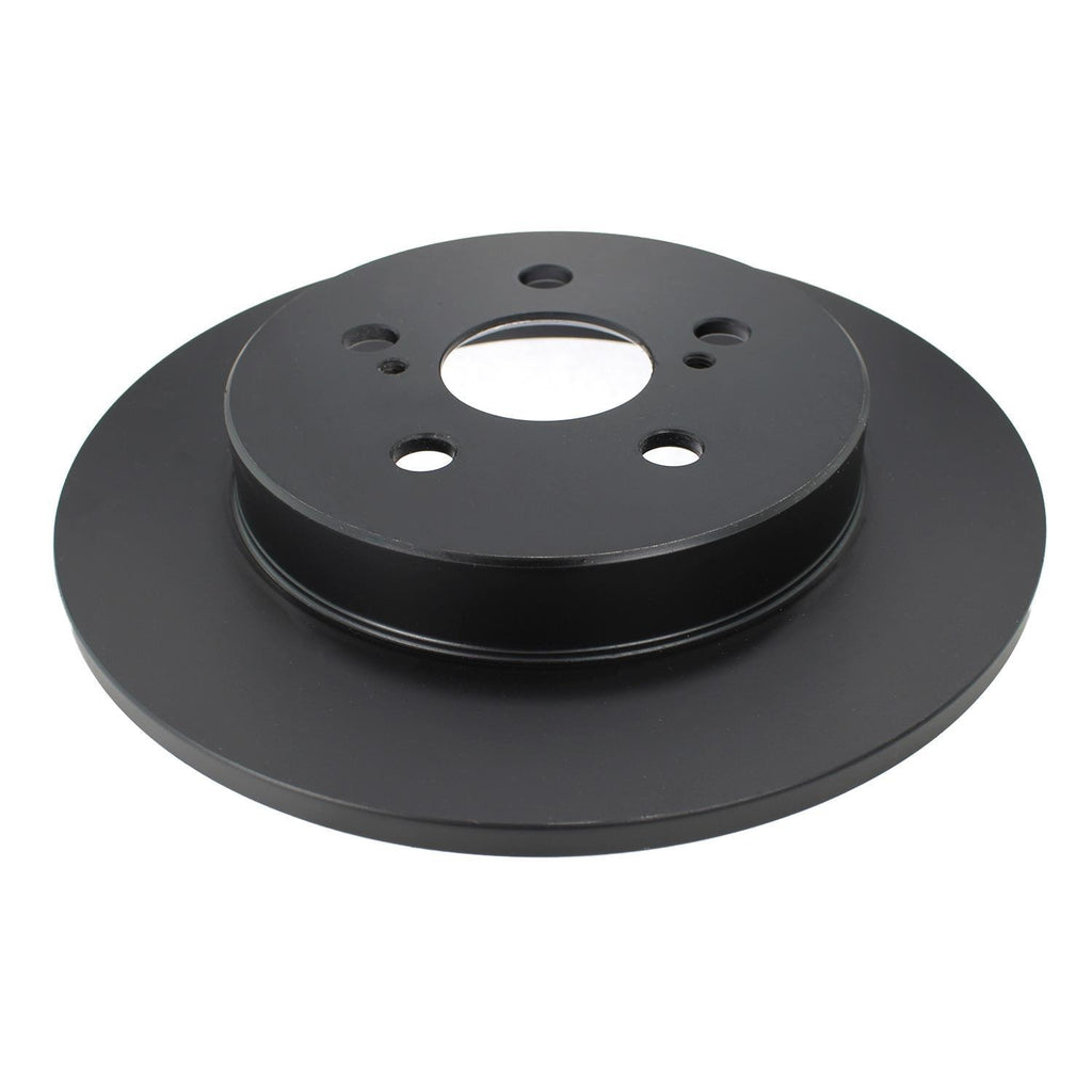Gold Disc Brake Rotor 71952DG