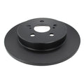 Gold Disc Brake Rotor 71952DG