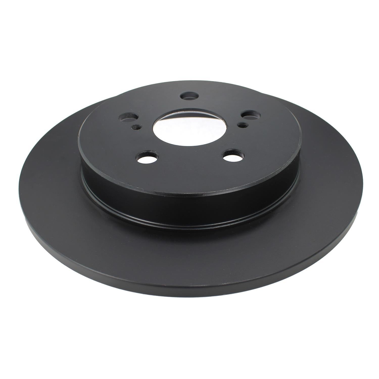 Gold Disc Brake Rotor 71952DG