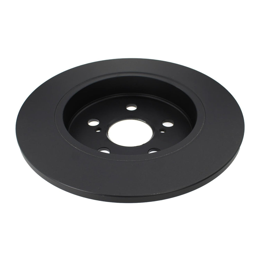 Gold Disc Brake Rotor 71952DG