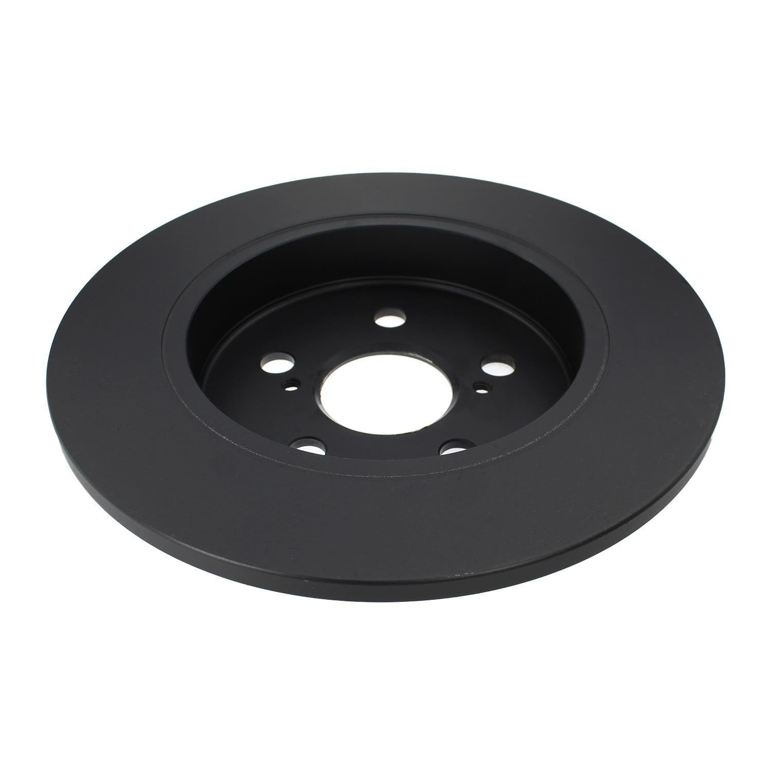 Gold Disc Brake Rotor 71952DG
