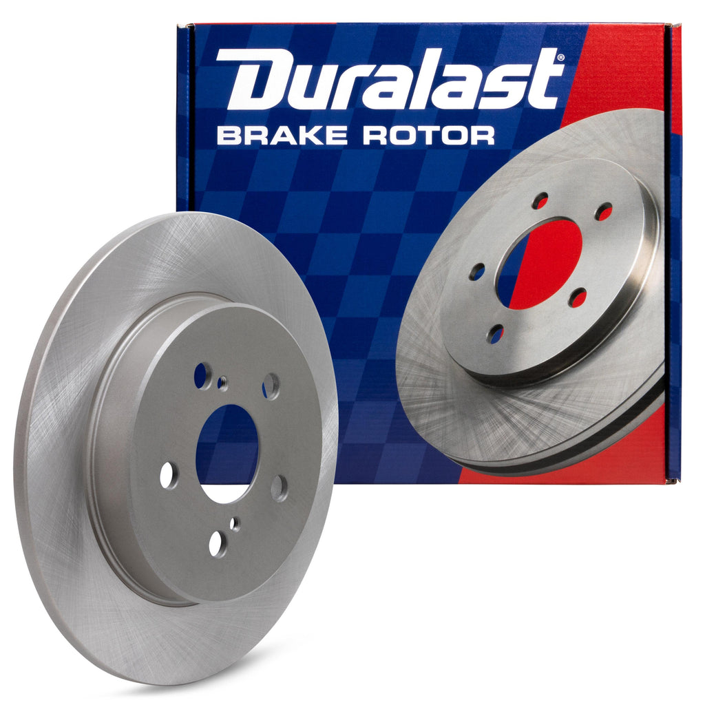Disc Brake Rotor 71952DL