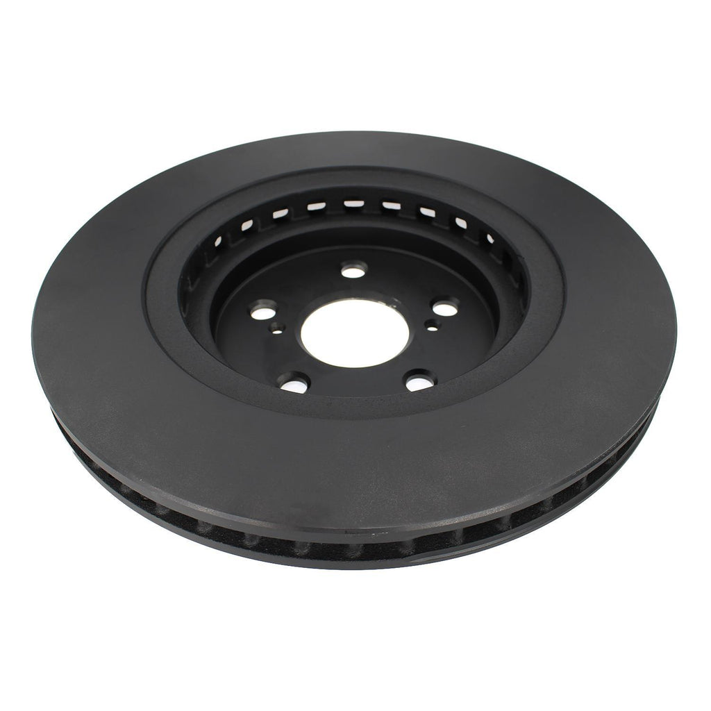 Gold Disc Brake Rotor 71954DG