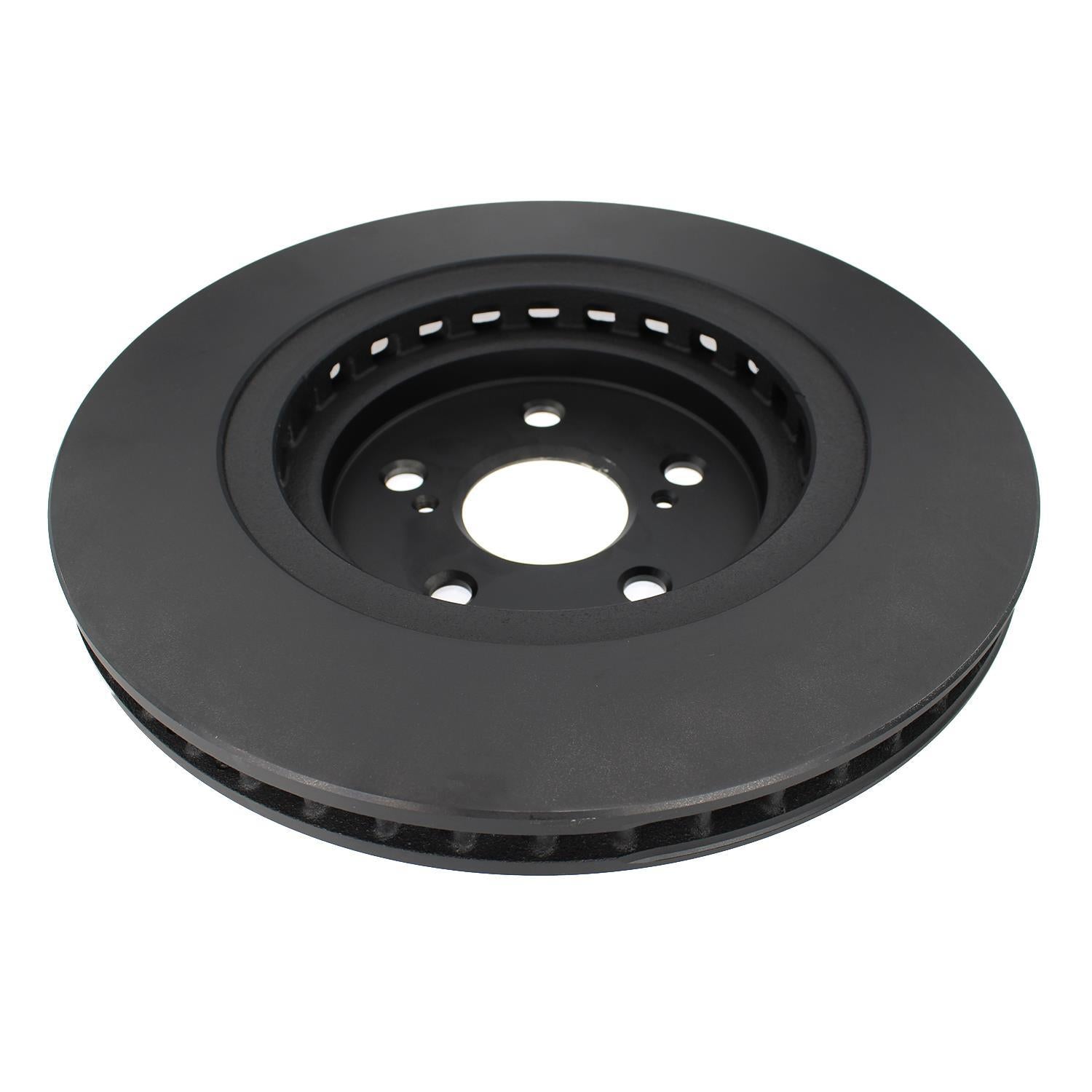 Gold Disc Brake Rotor 71954DG