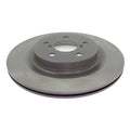 Disc Brake Rotor 71956DL