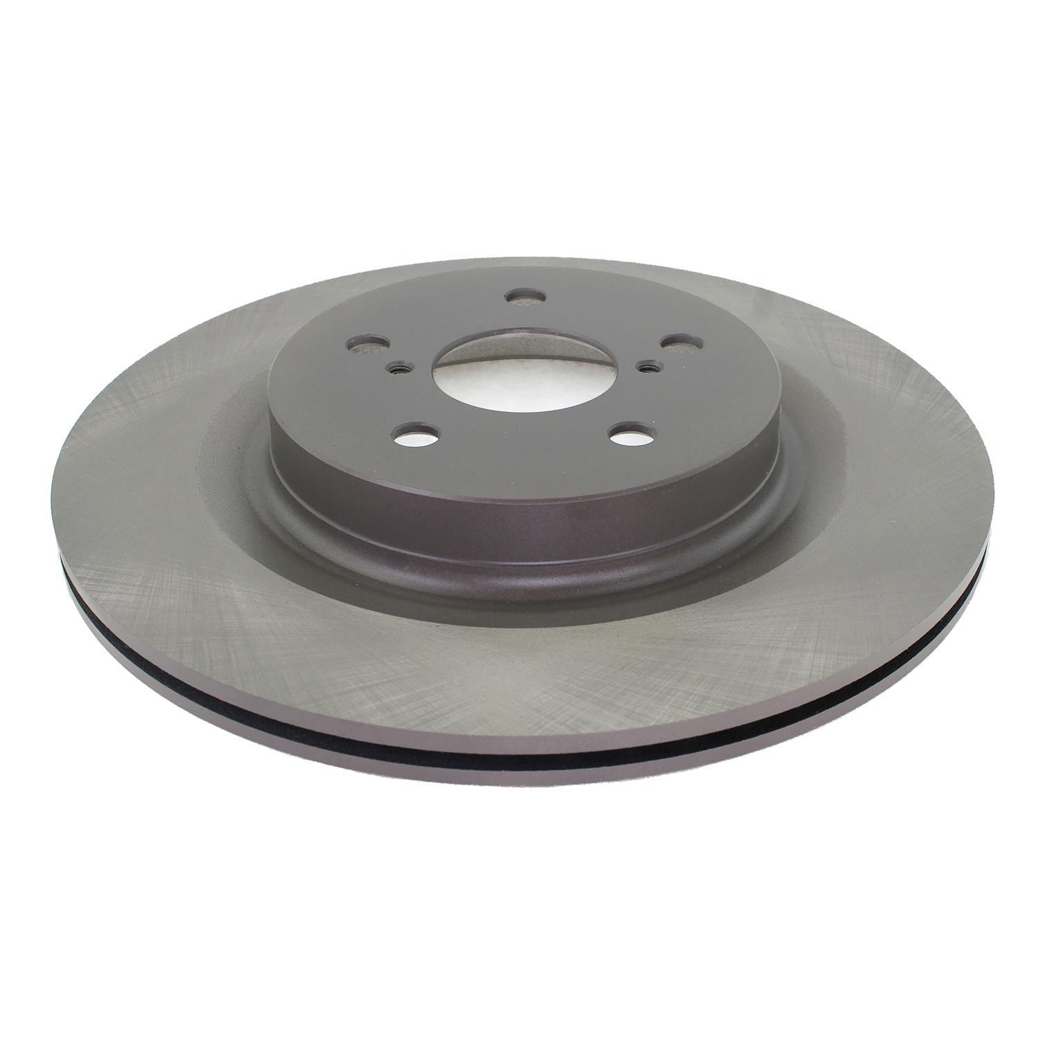 Disc Brake Rotor 71956DL