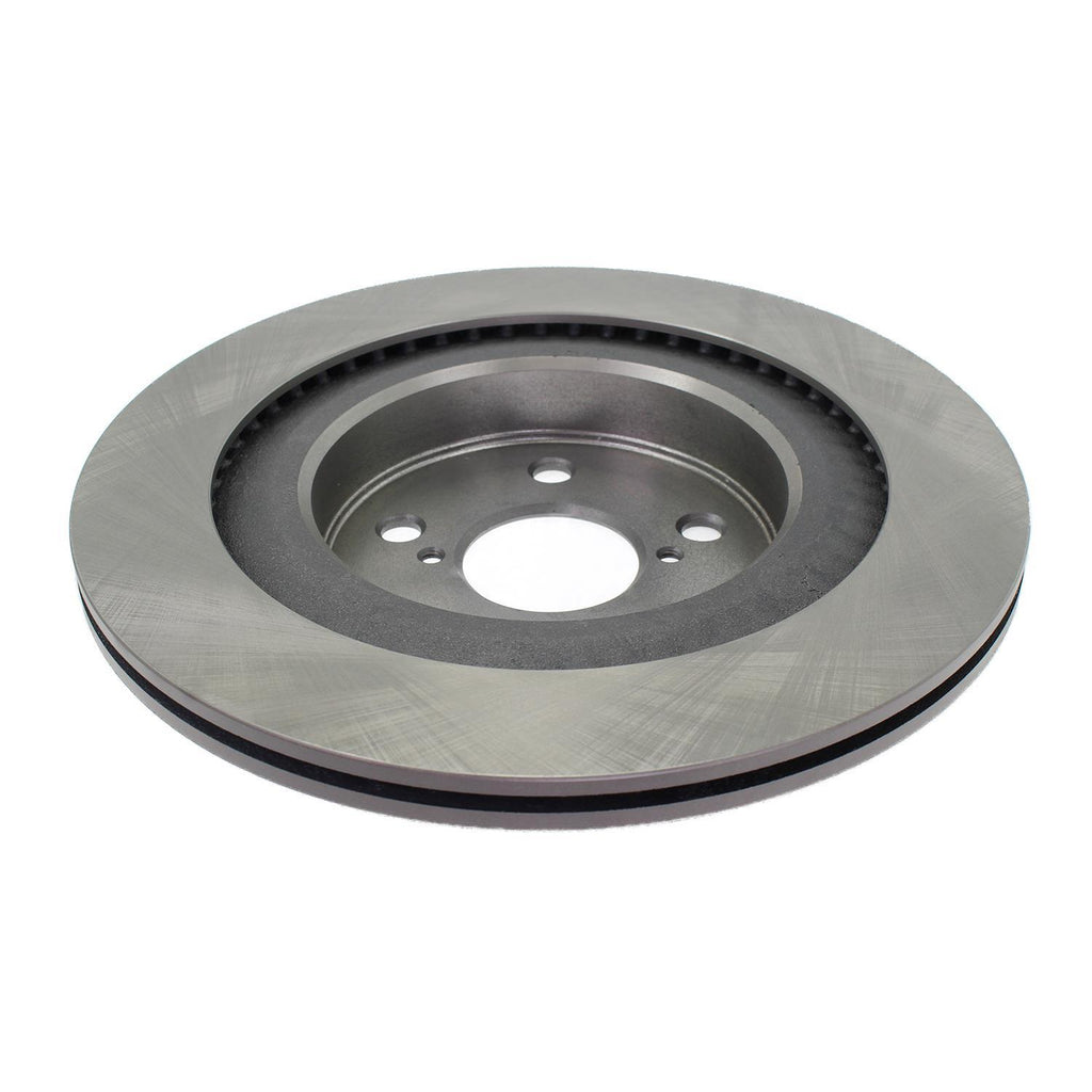 Disc Brake Rotor 71956DL