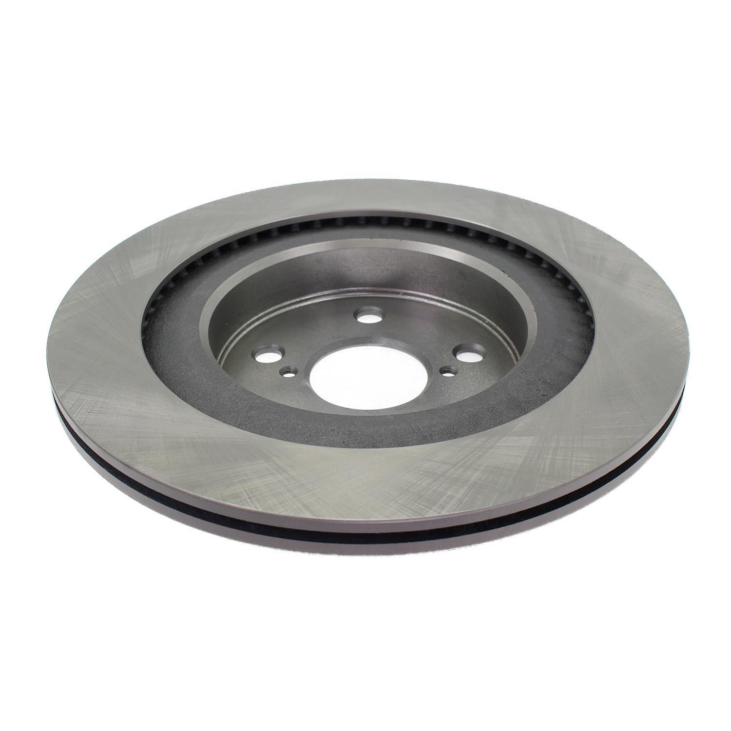 Disc Brake Rotor 71956DL