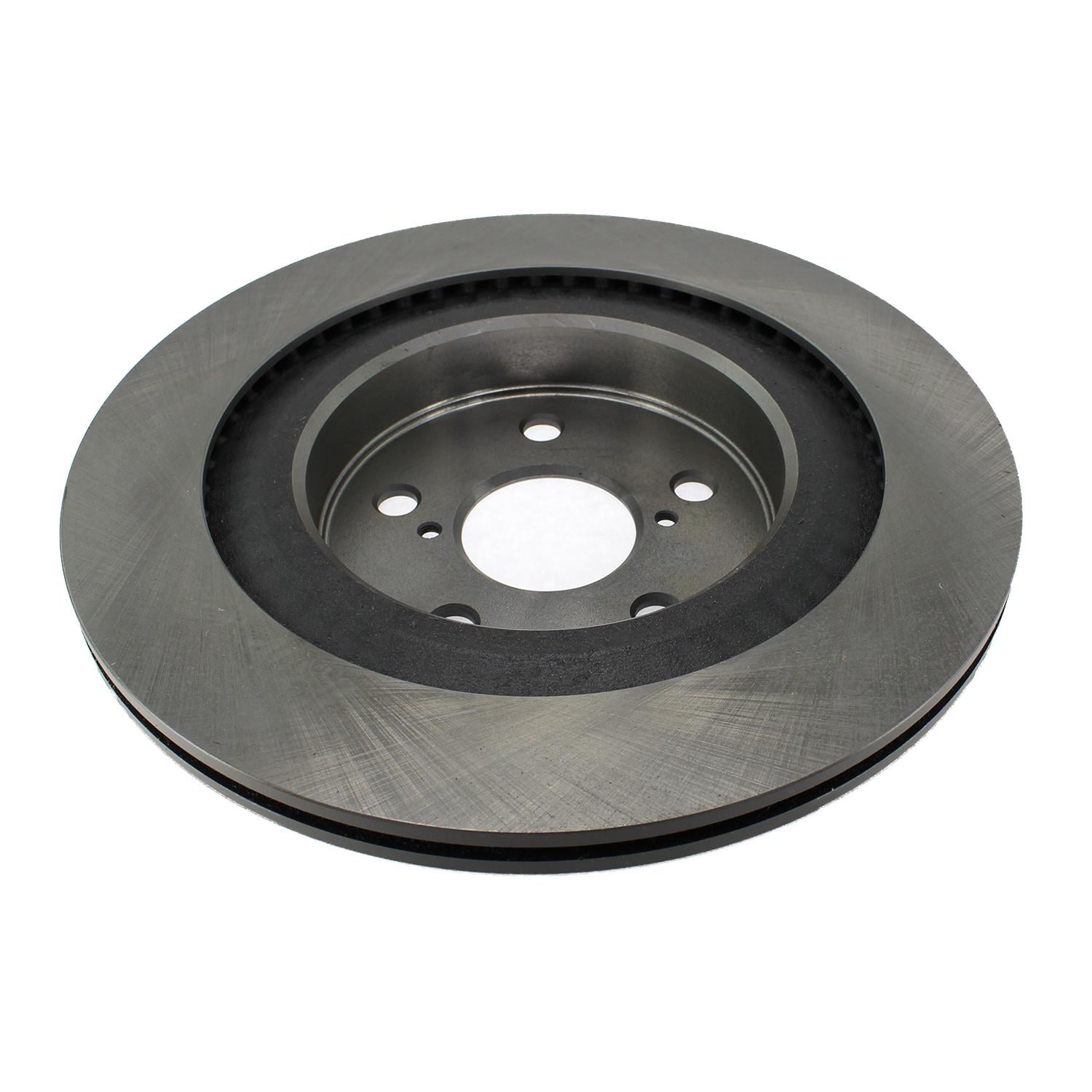 Disc Brake Rotor 71956DL