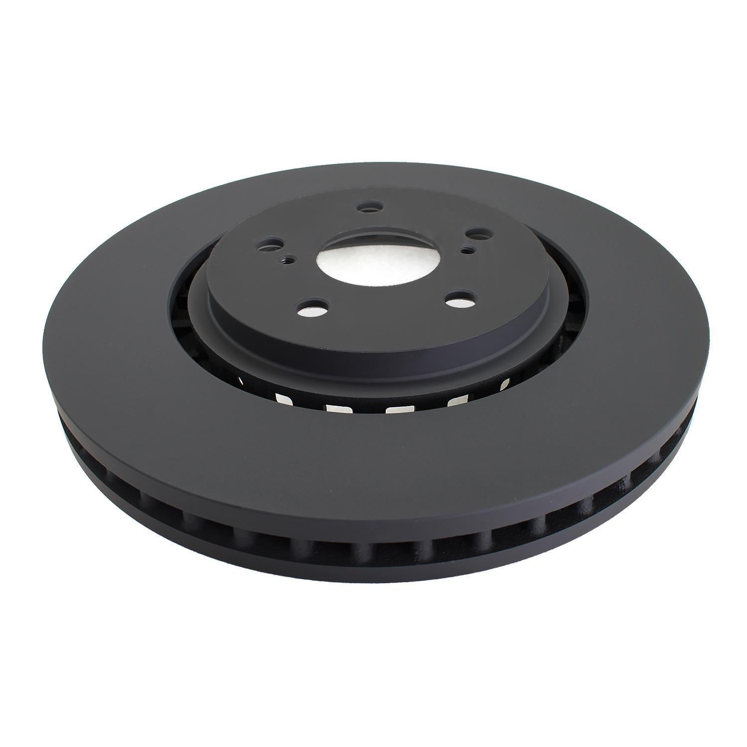 Gold Disc Brake Rotor 71957DG