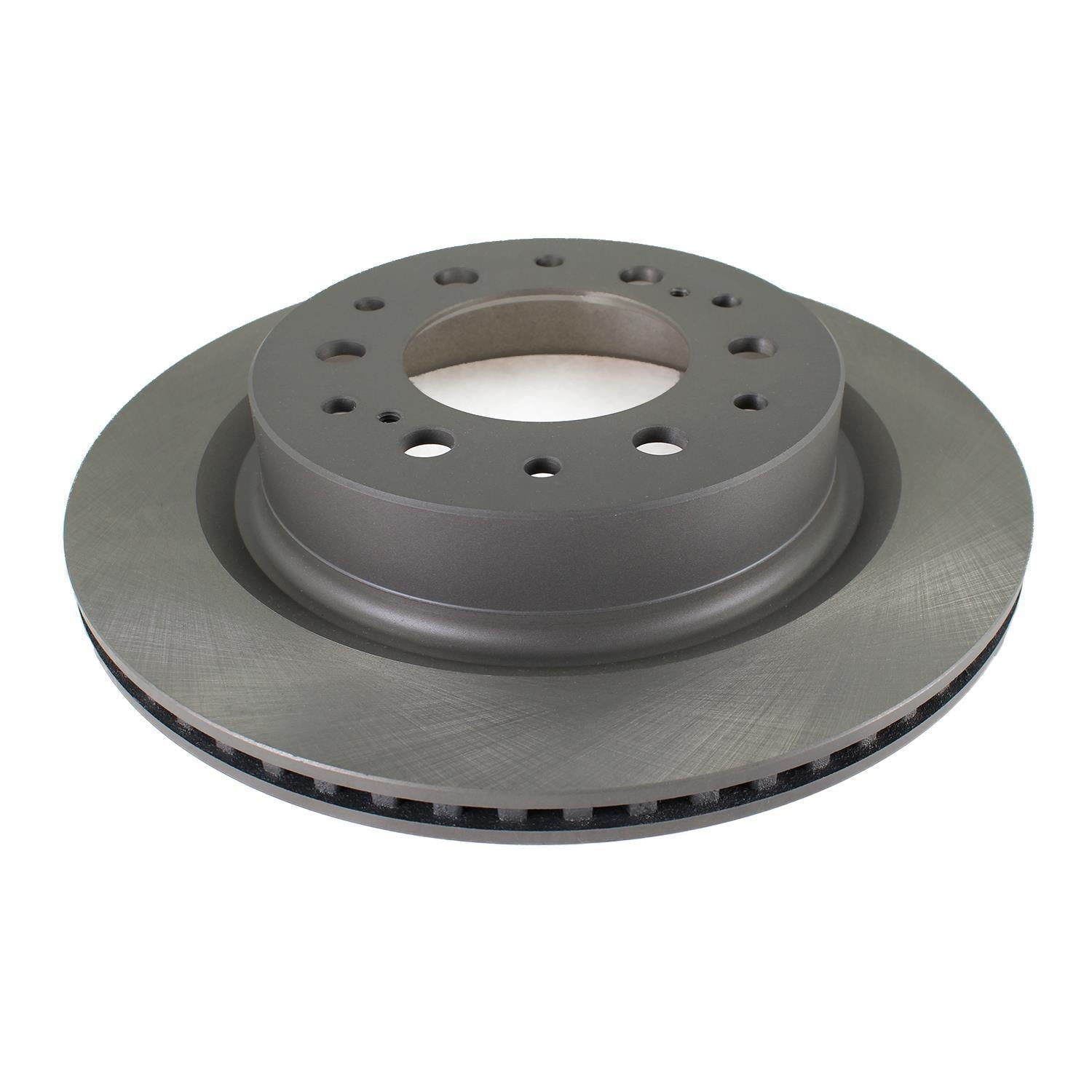 Disc Brake Rotor 71960DL