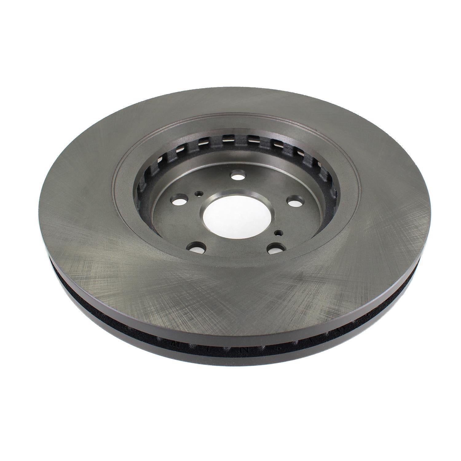Disc Brake Rotor 71961DL