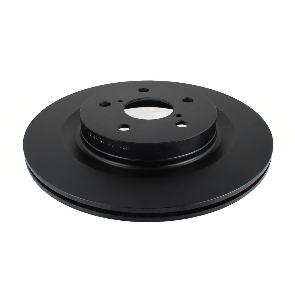 Gold Disc Brake Rotor 71962DG
