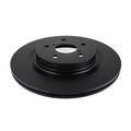 Gold Disc Brake Rotor 71962DG