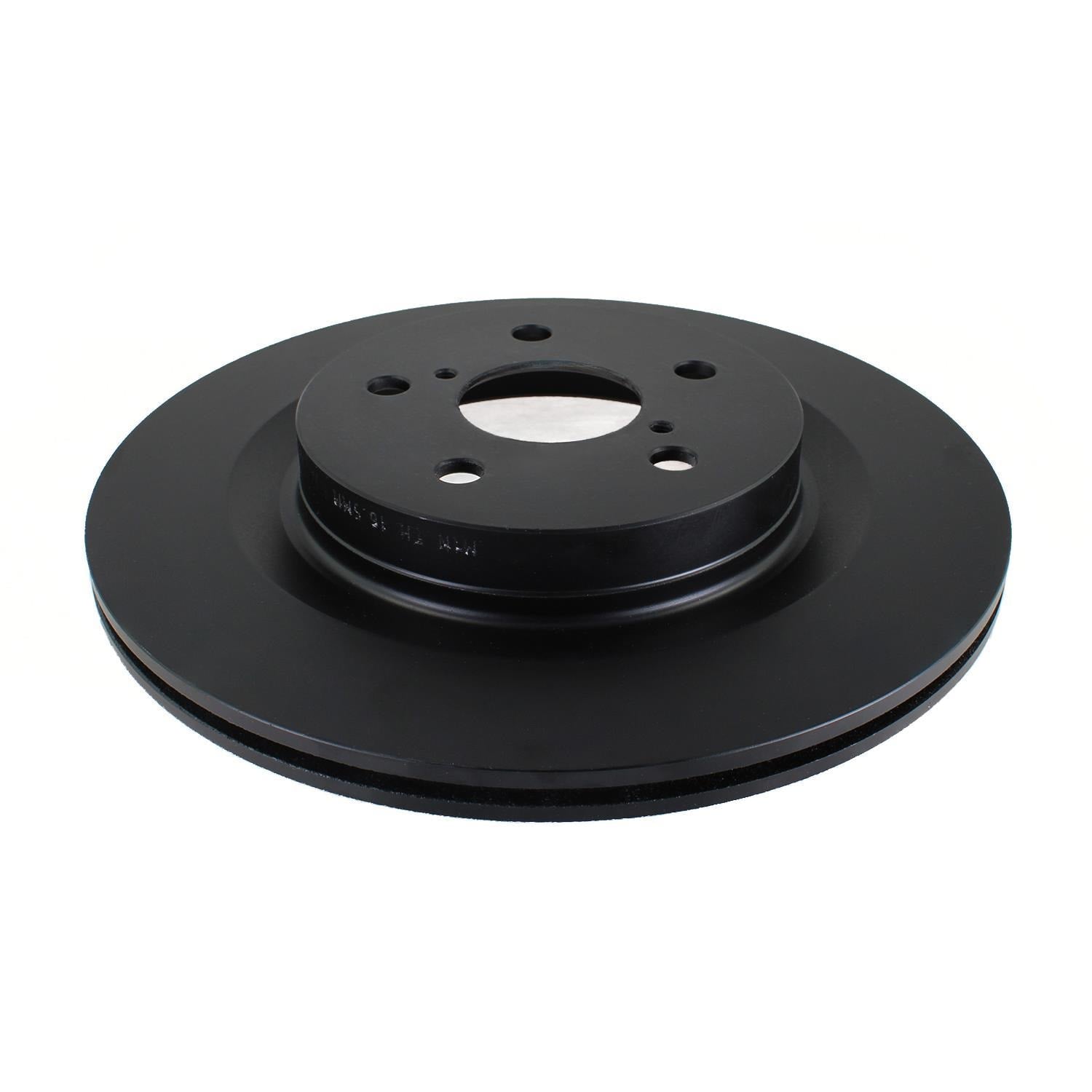 Gold Disc Brake Rotor 71962DG