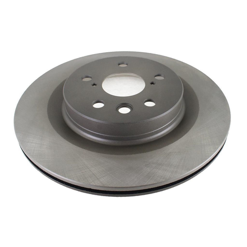 Disc Brake Rotor 71966DL