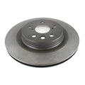 Disc Brake Rotor 71966DL