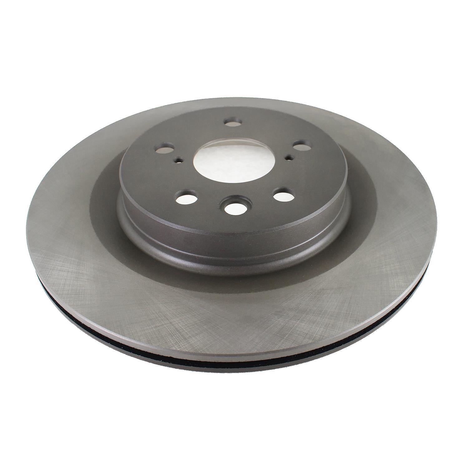 Disc Brake Rotor 71966DL