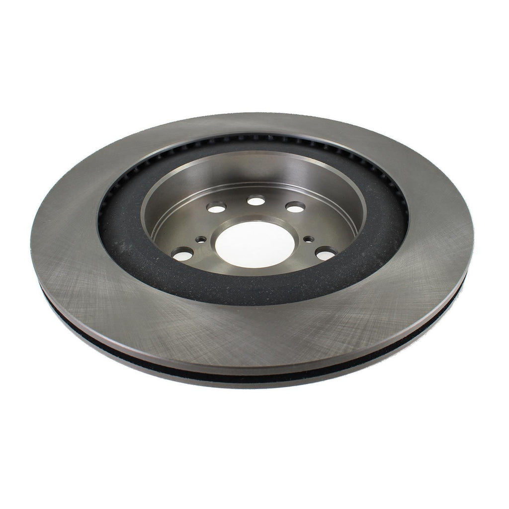 Disc Brake Rotor 71966DL