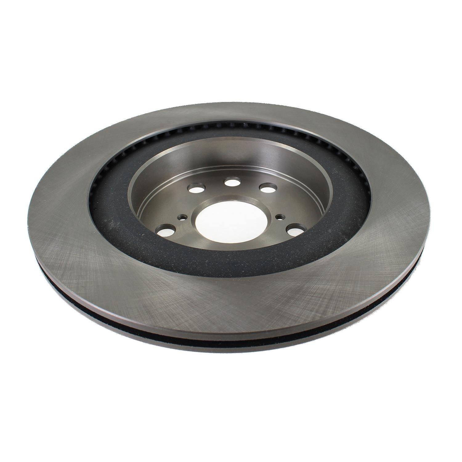 Disc Brake Rotor 71966DL