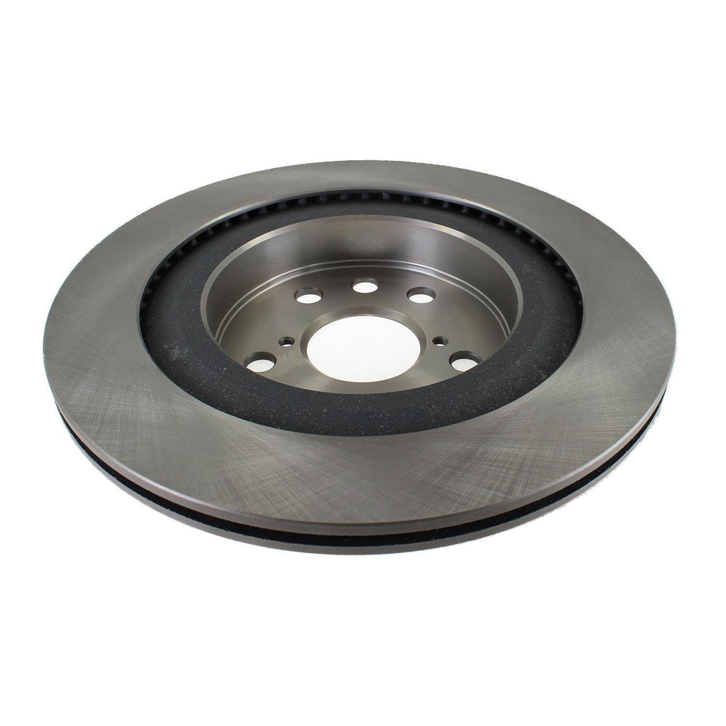Disc Brake Rotor 71966DL