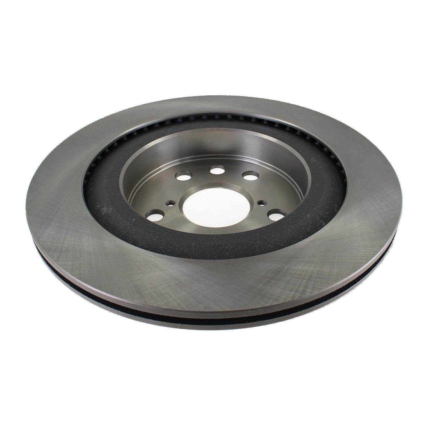 Disc Brake Rotor 71966DL