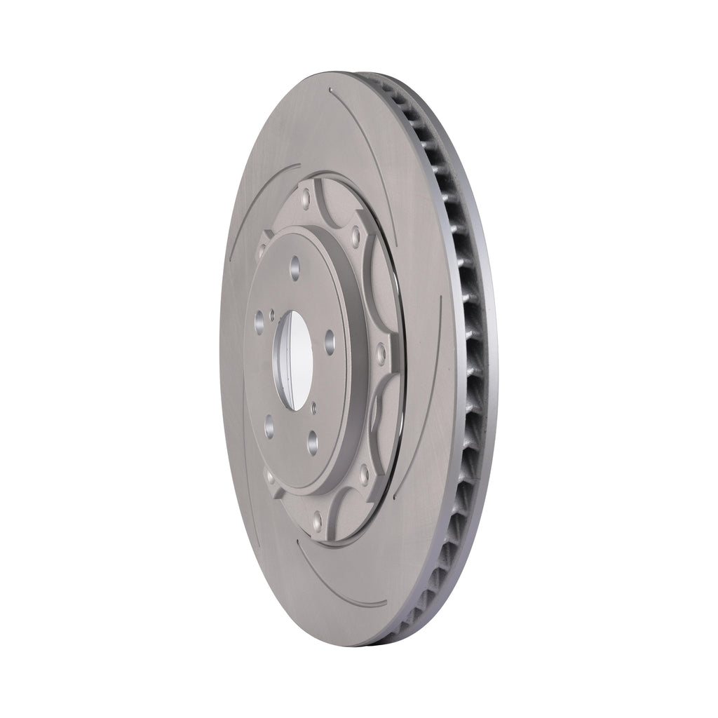 Disc Brake Rotor 71967DLC