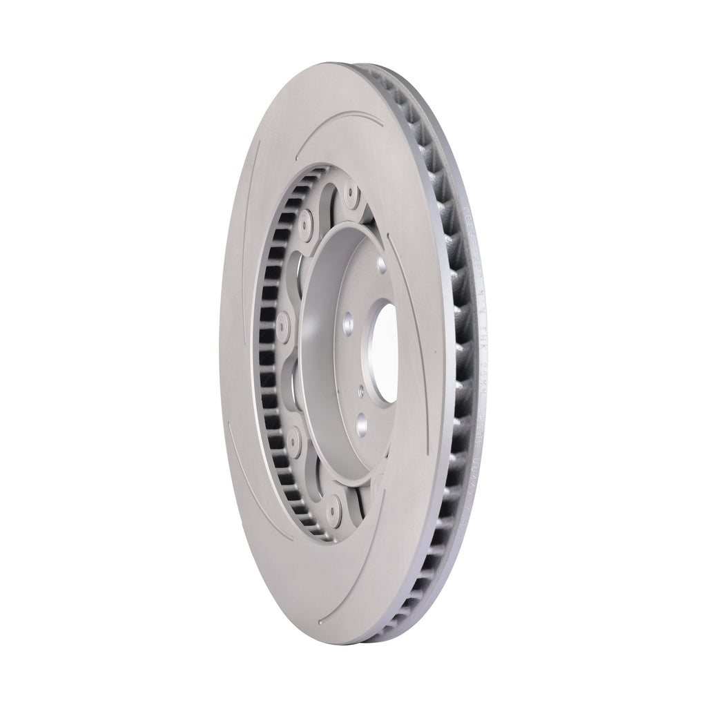 Disc Brake Rotor 71967DLC
