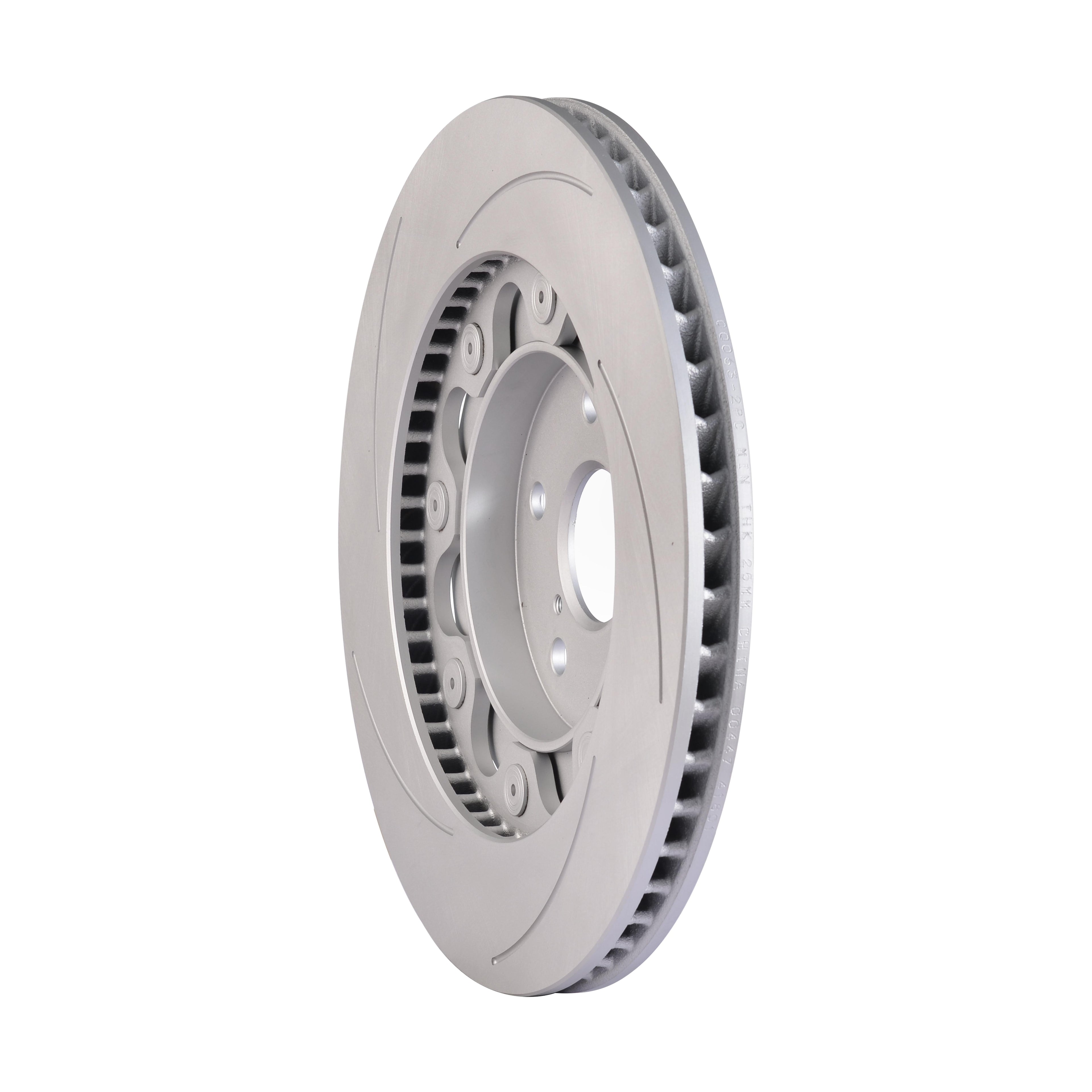 Disc Brake Rotor 71967DLC