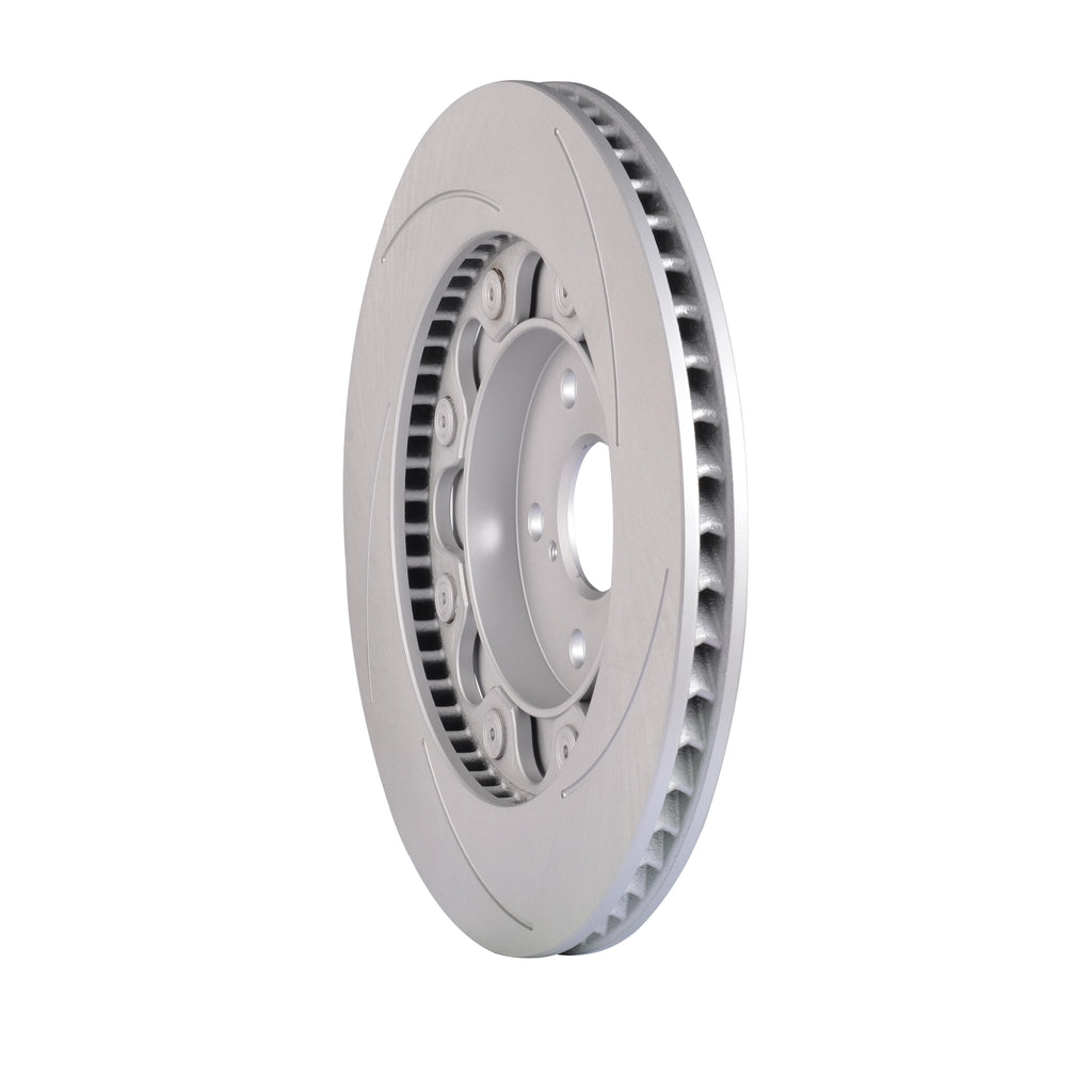 Disc Brake Rotor 71968DLC