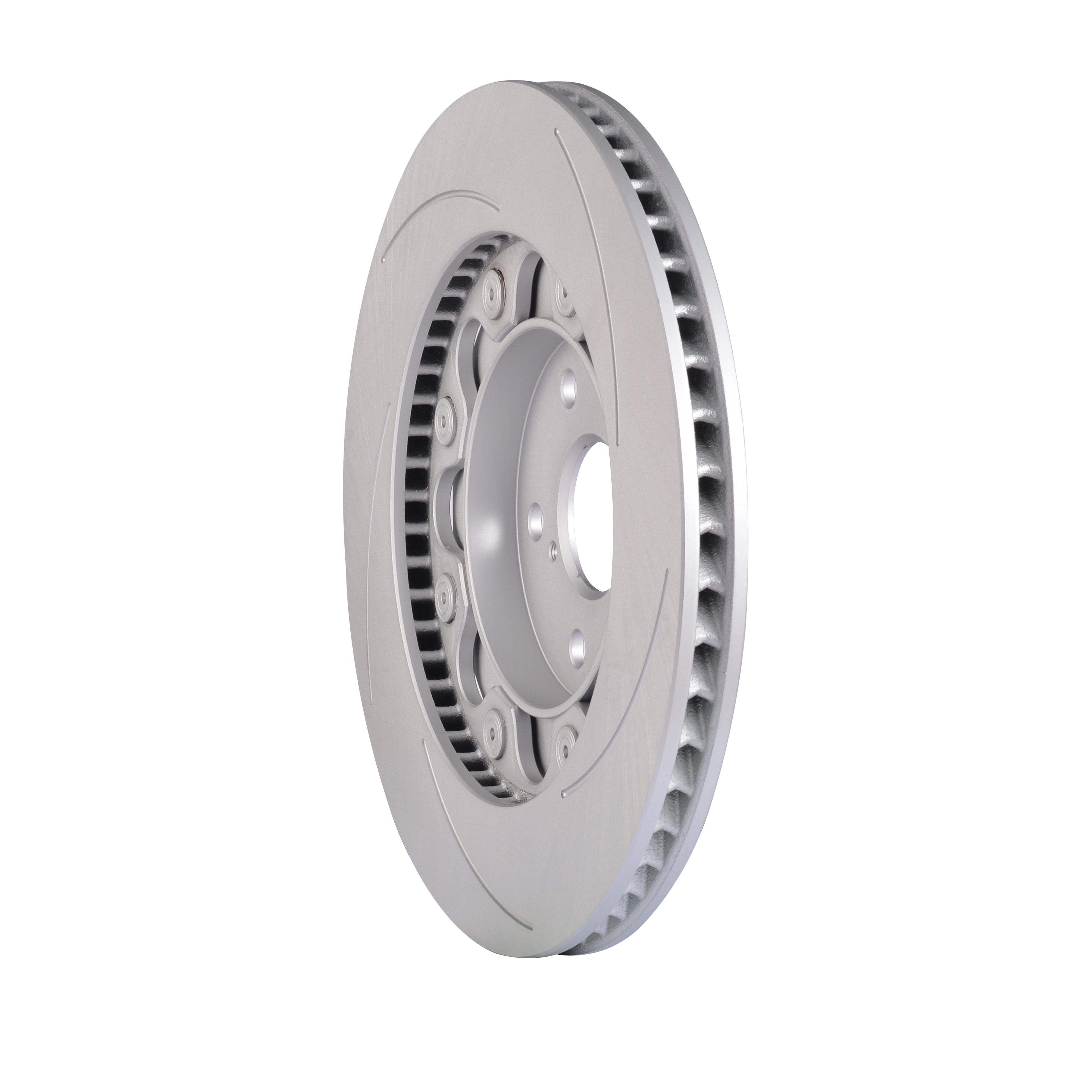 Disc Brake Rotor 71968DLC