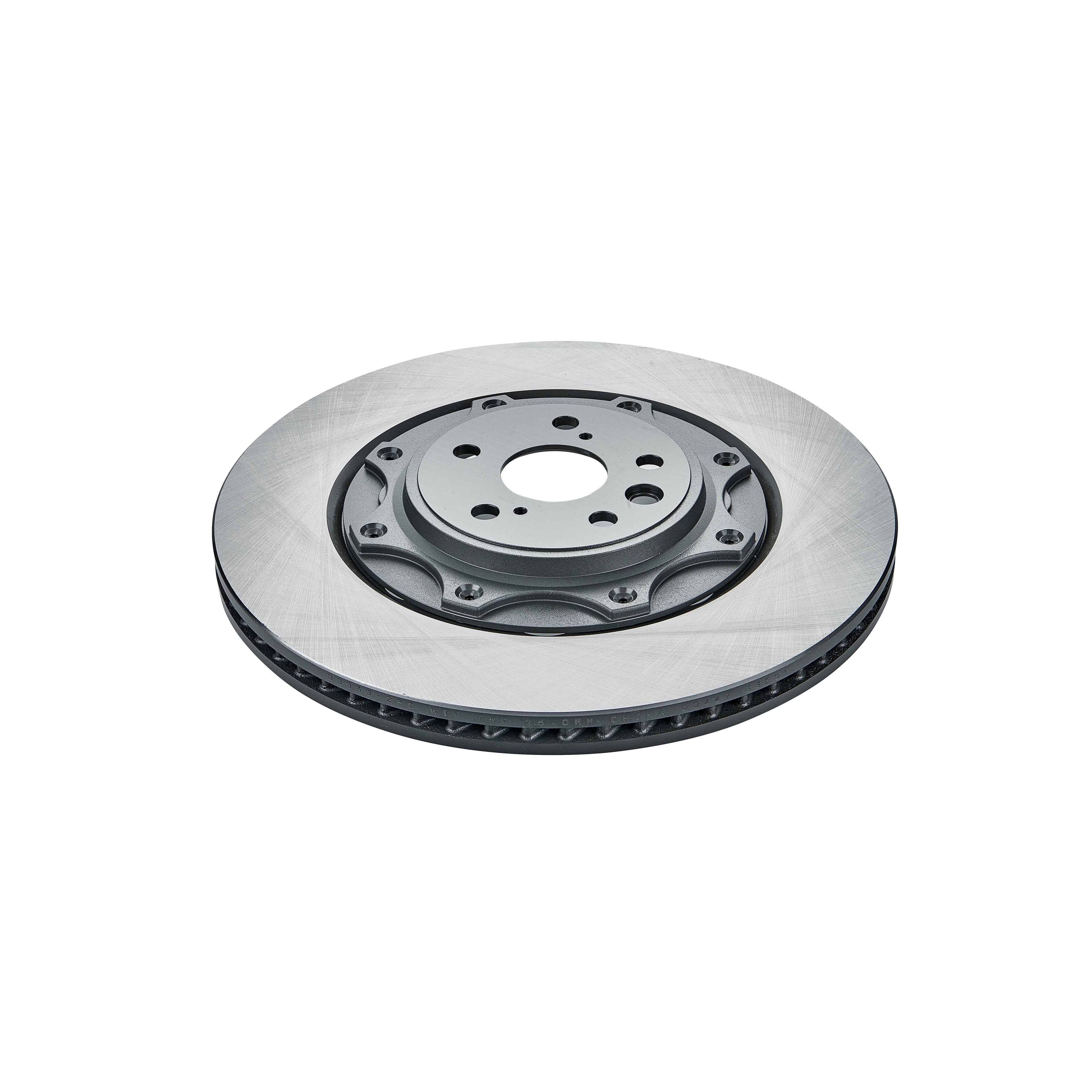 Disc Brake Rotor 71971DLC