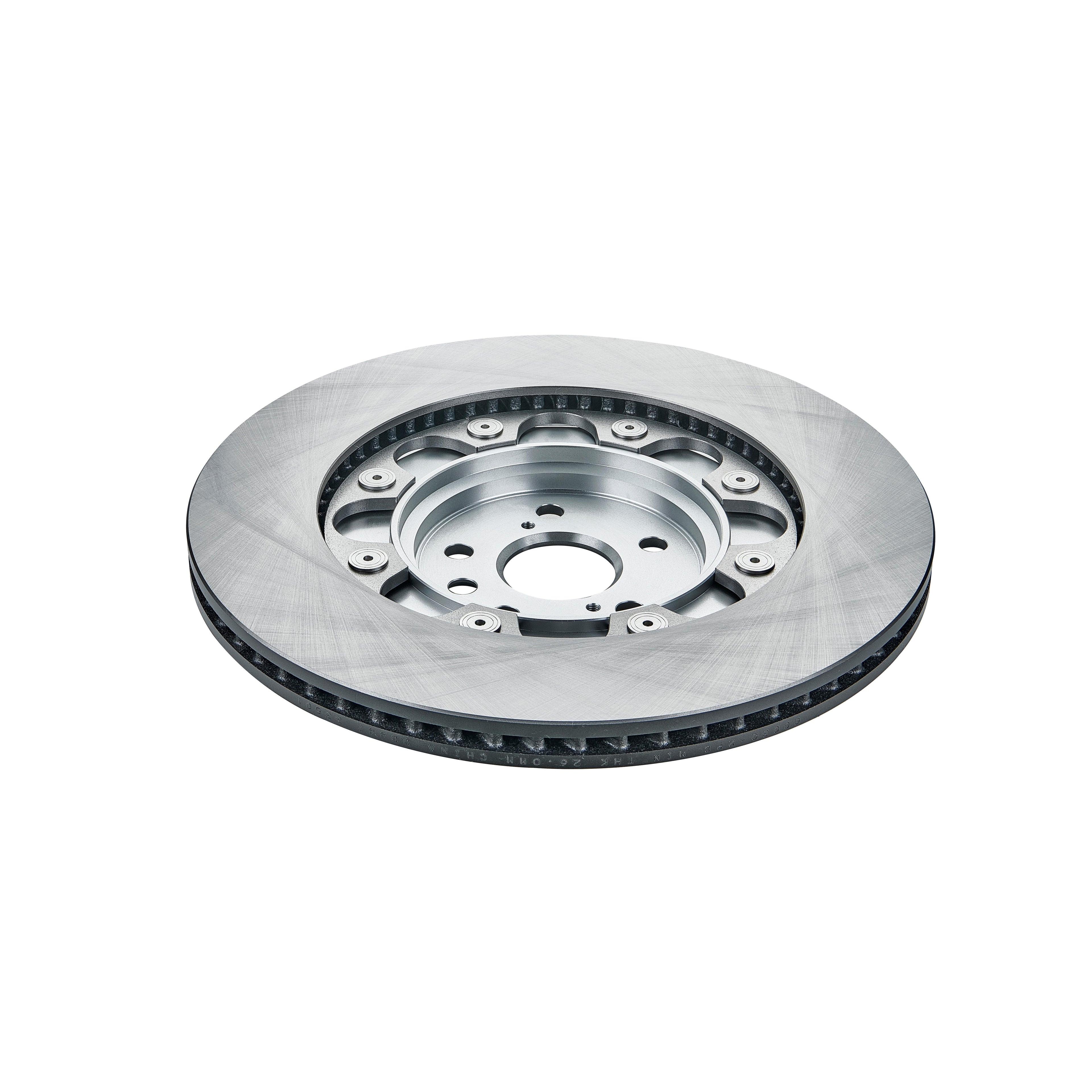 Disc Brake Rotor 71971DLC