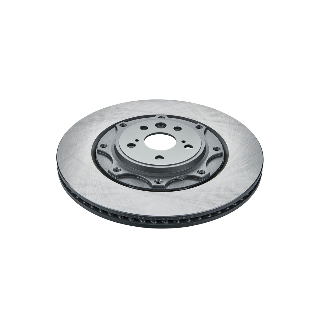 Disc Brake Rotor 71972DLC