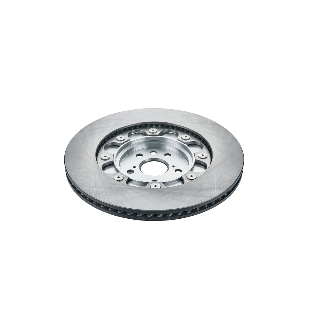 Disc Brake Rotor 71972DLC