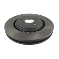 Disc Brake Rotor 71982DL