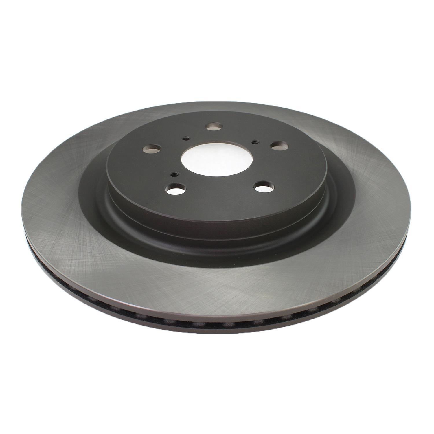 Disc Brake Rotor 71982DL