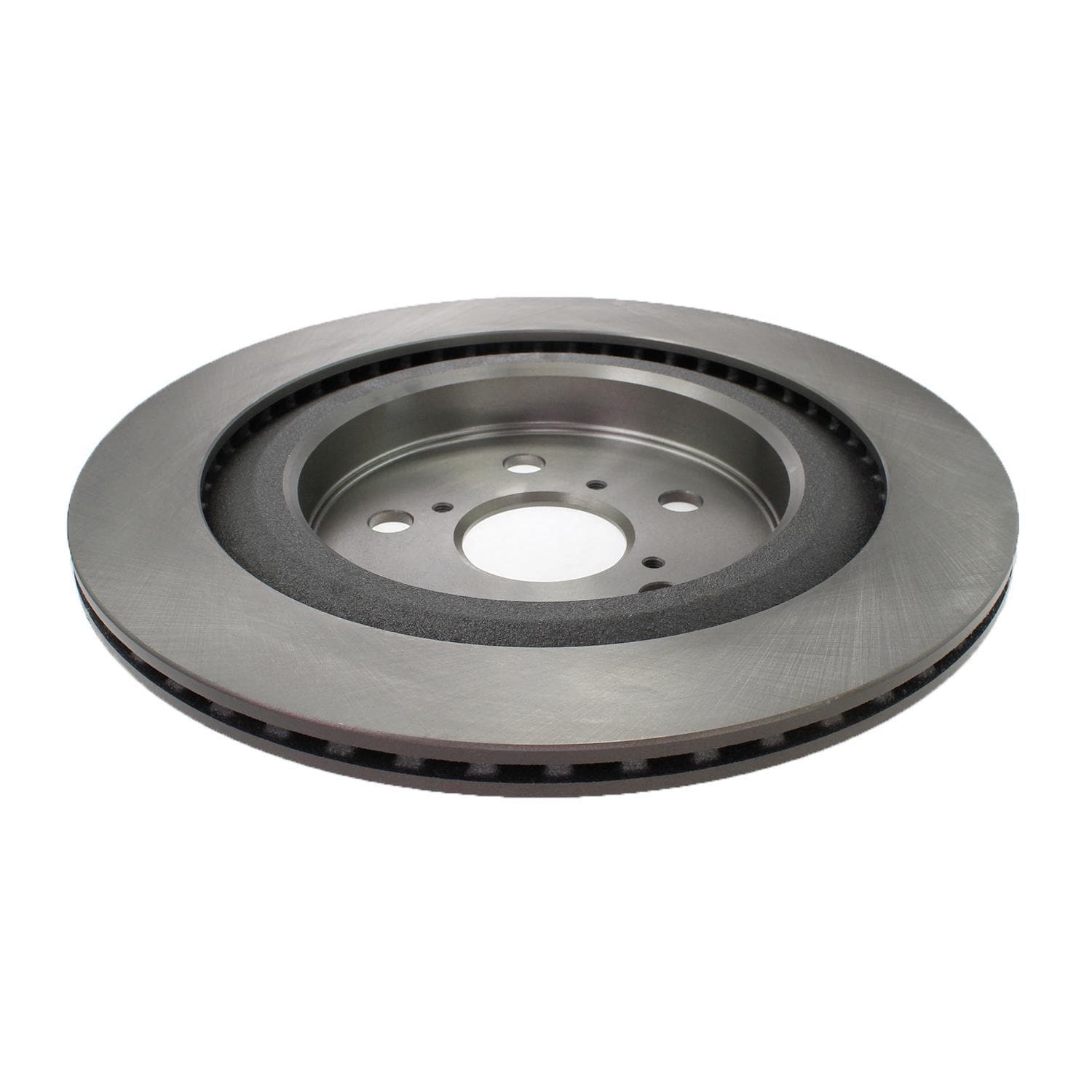 Disc Brake Rotor 71982DL
