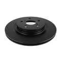 Gold Disc Brake Rotor 71984DG