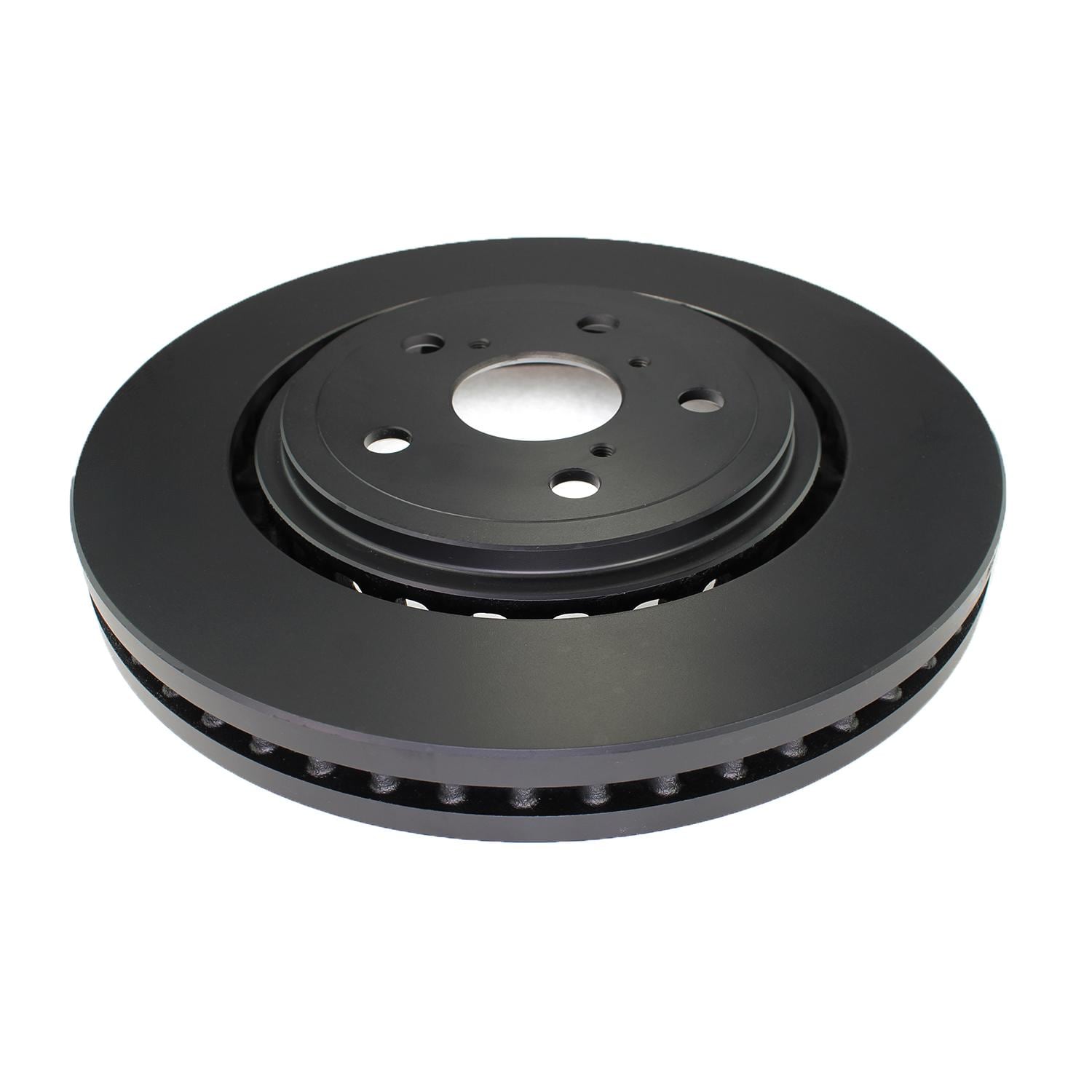 Gold Disc Brake Rotor 71984DG