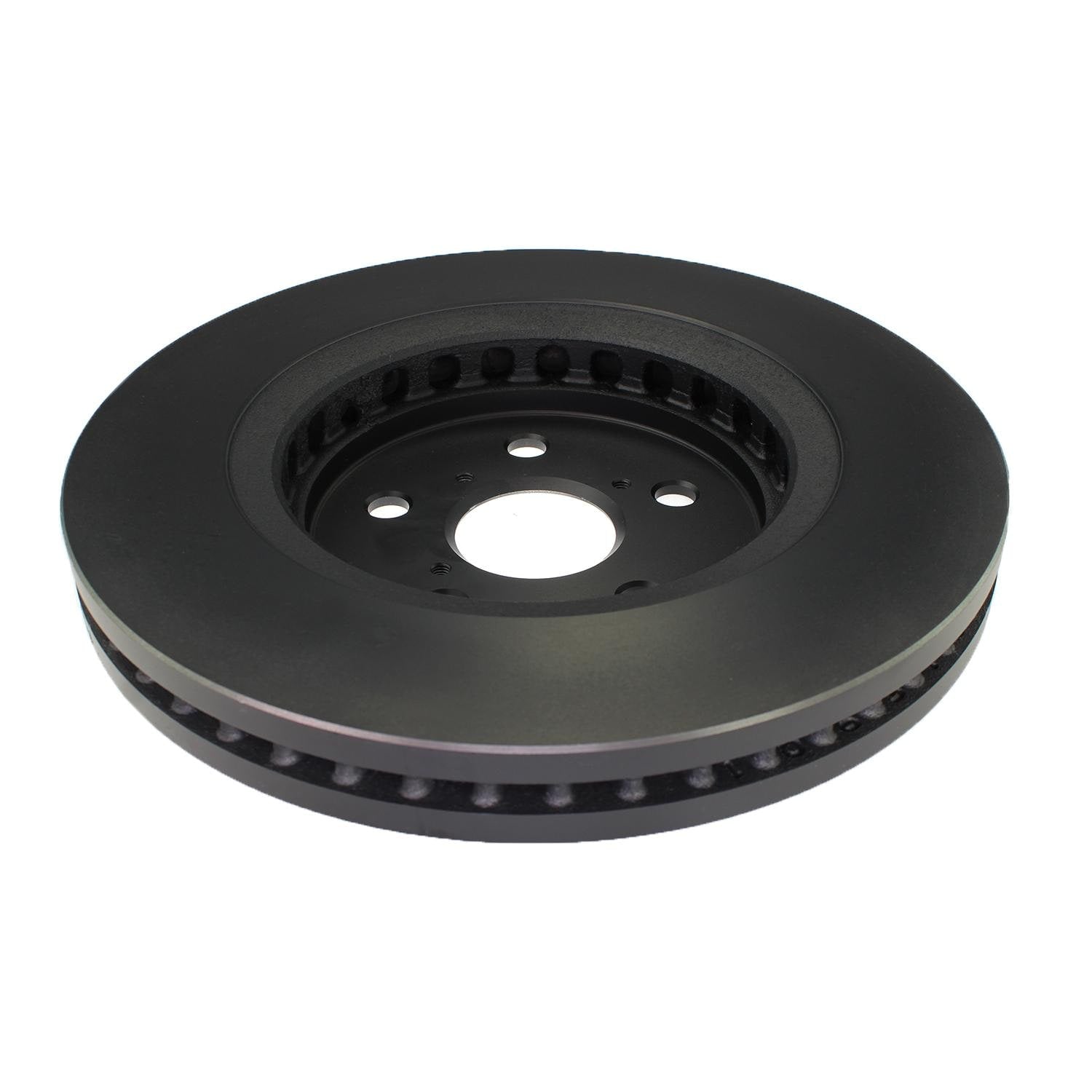 Gold Disc Brake Rotor 71984DG
