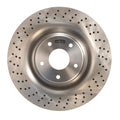Disc Brake Rotor 72004