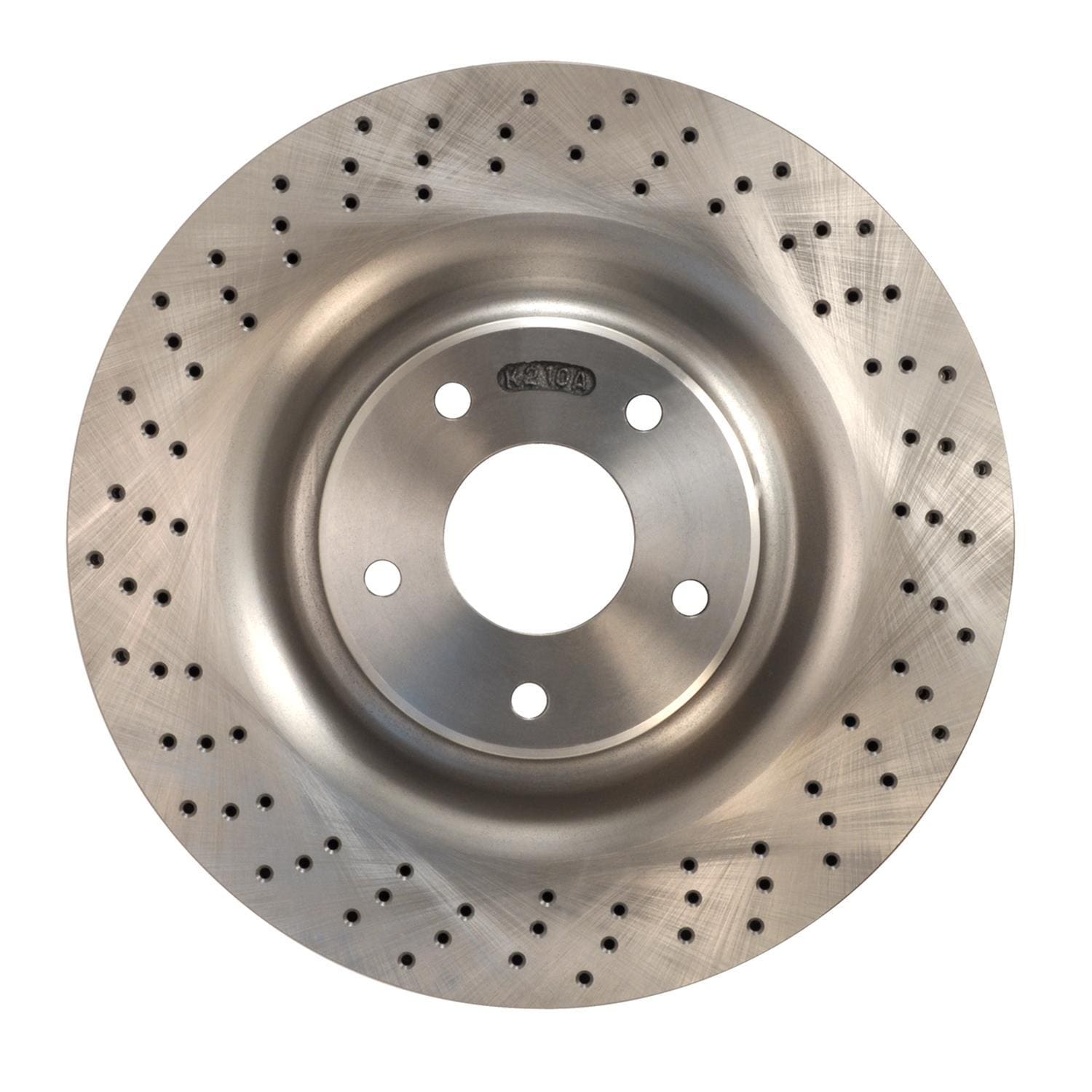 Disc Brake Rotor 72004